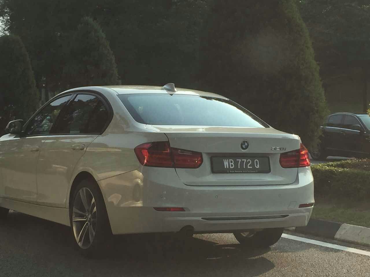 MalaysiaNumber - Malaysia Car Number Plate